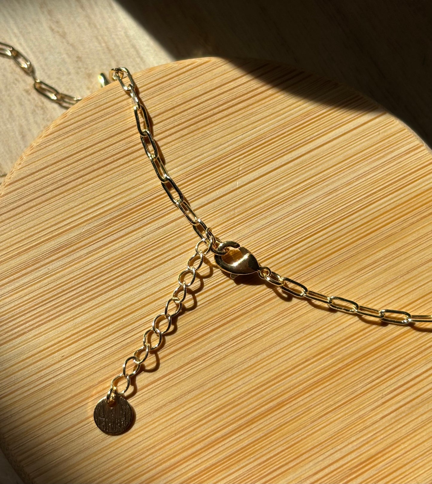 cowboy boot necklace